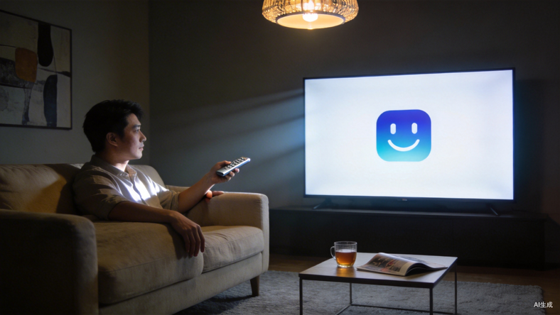 长剧变成奢侈品那天,AI在后台笑出了声